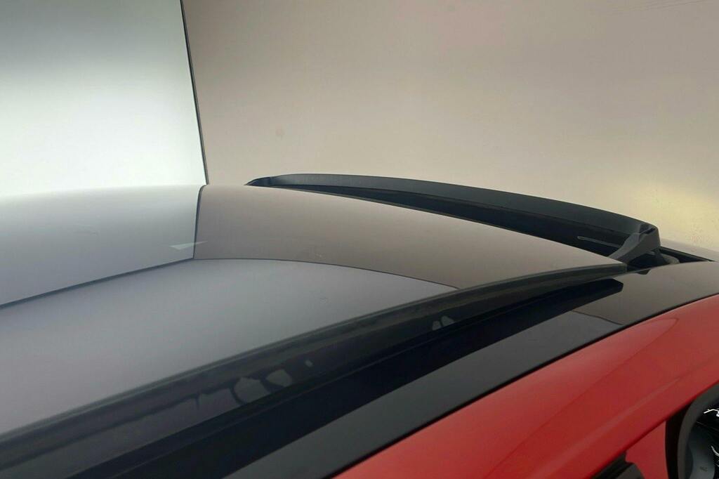 Renault Megane Dynamique S Nav Dci Black #23