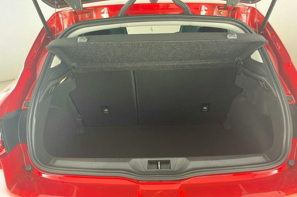 Renault Megane Dynamique S Nav Dci Black #25