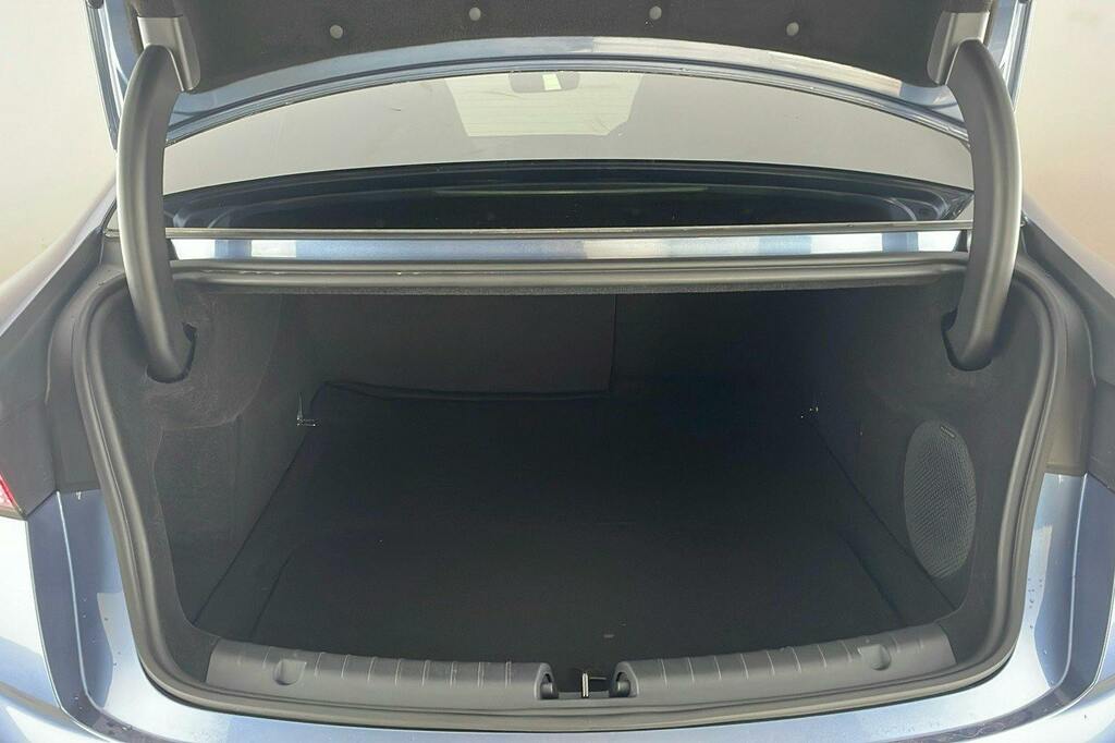 Byd Seal Saloon Blue #34