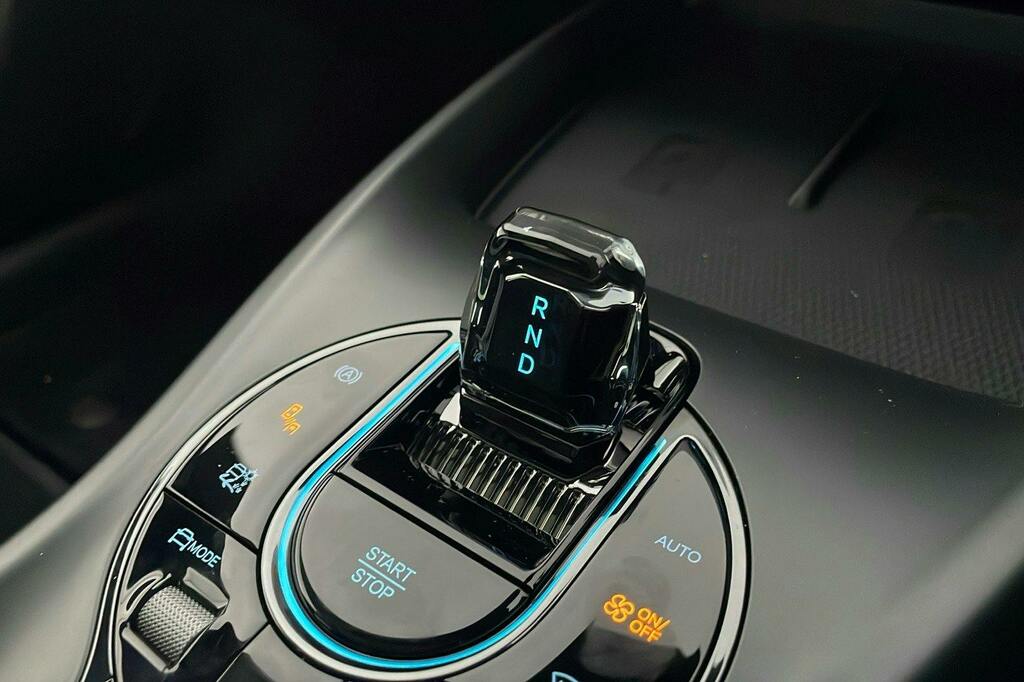 Byd Seal Saloon Blue #11