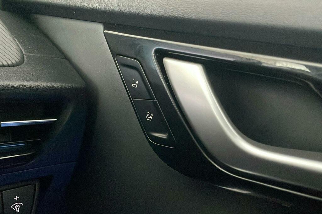 Kia EV6 Hatchback Black #19