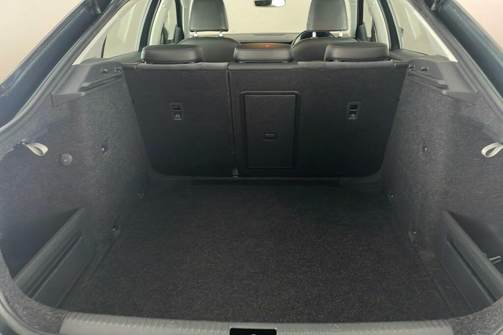 Skoda Octavia 2.0 Tsi Vrs Blue #21