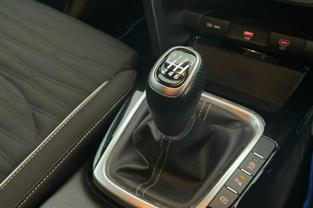 Kia Ceed 1.5T Gdi Isg Gt-line Silver #12