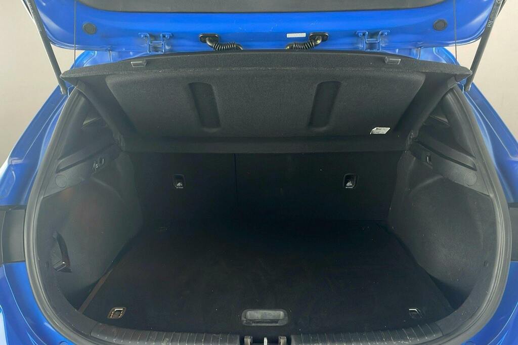 Kia Ceed 1.5T Gdi Isg Gt-line Silver #23