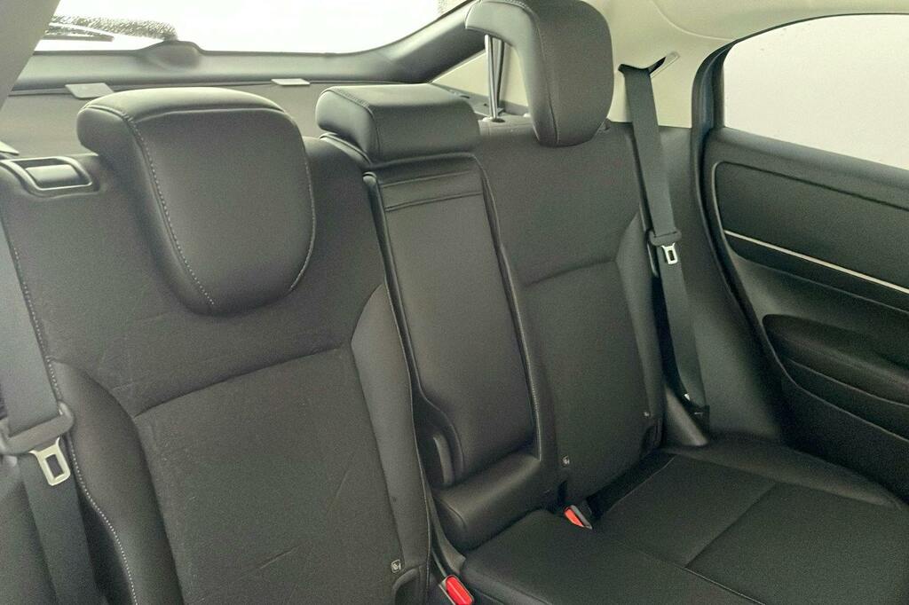 Honda Hr-V Advance Style Plus Blue #8