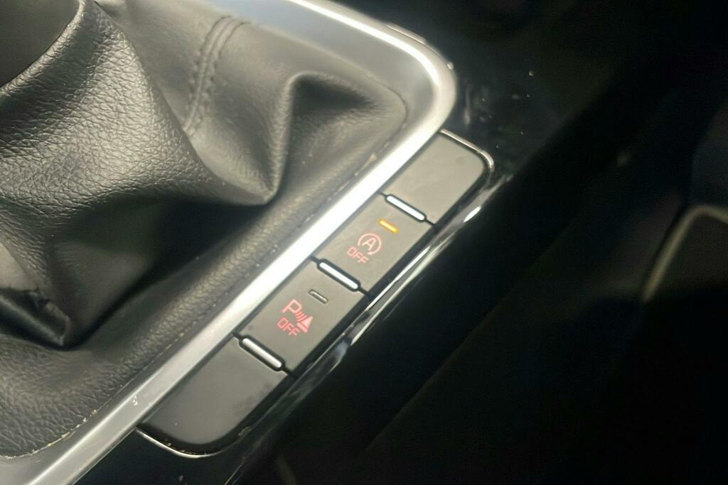 Kia Xceed 1.0T Gdi Isg 3 Black #22
