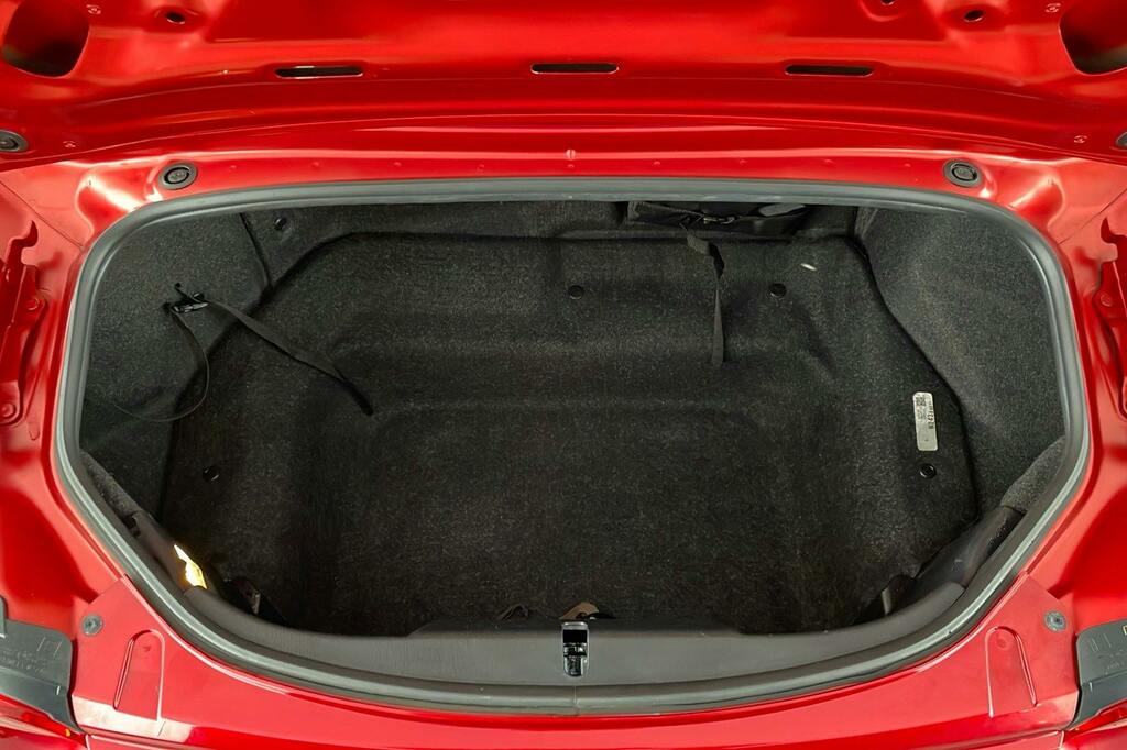 Mazda MX-5 1.5 Skyactiv-g Sport Euro 6 Ss  #16