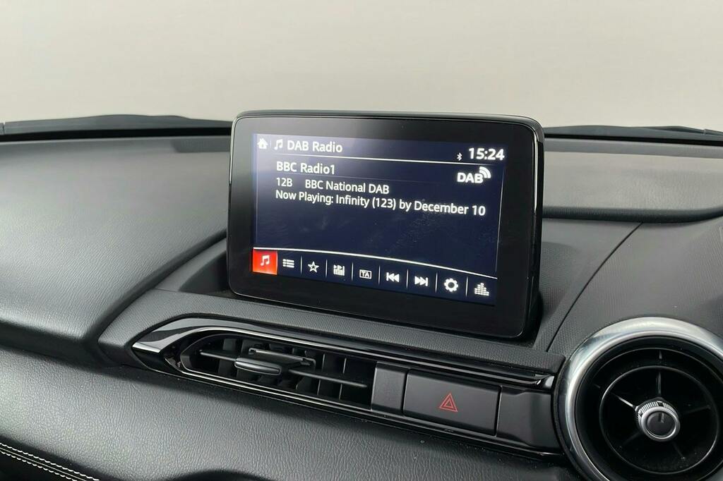 Mazda MX-5 1.5 Skyactiv-g Sport Euro 6 Ss  #18