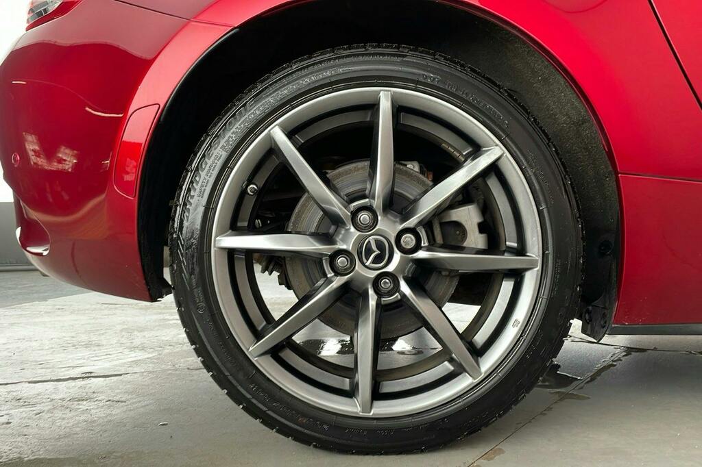 Mazda MX-5 1.5 Skyactiv-g Sport Euro 6 Ss  #7