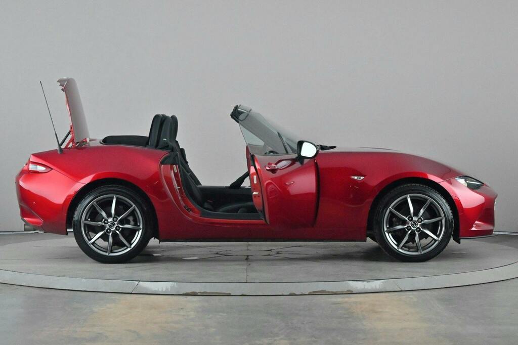 Mazda MX-5 1.5 Skyactiv-g Sport Euro 6 Ss  #3
