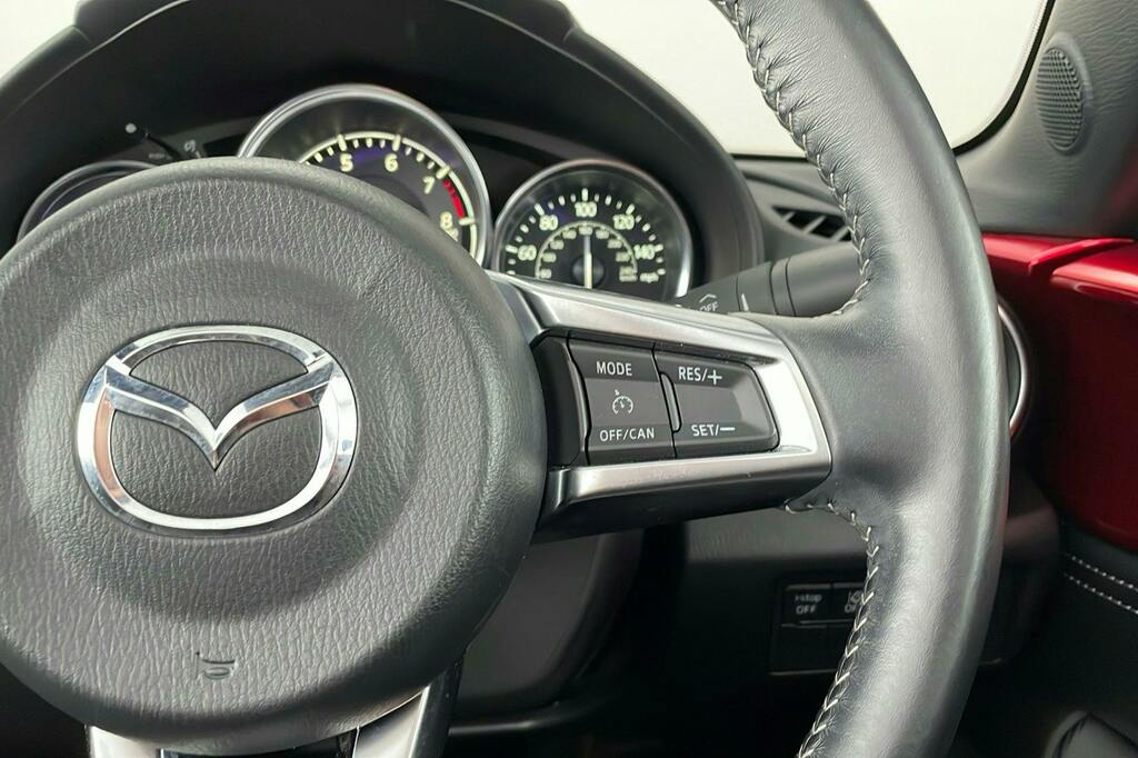 Mazda MX-5 1.5 Skyactiv-g Sport Euro 6 Ss  #15