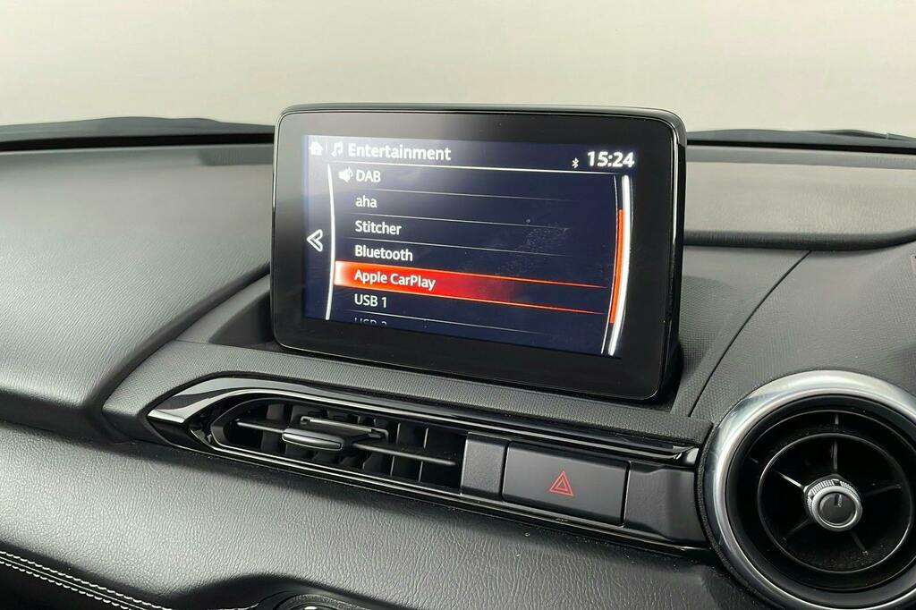 Mazda MX-5 1.5 Skyactiv-g Sport Euro 6 Ss  #17