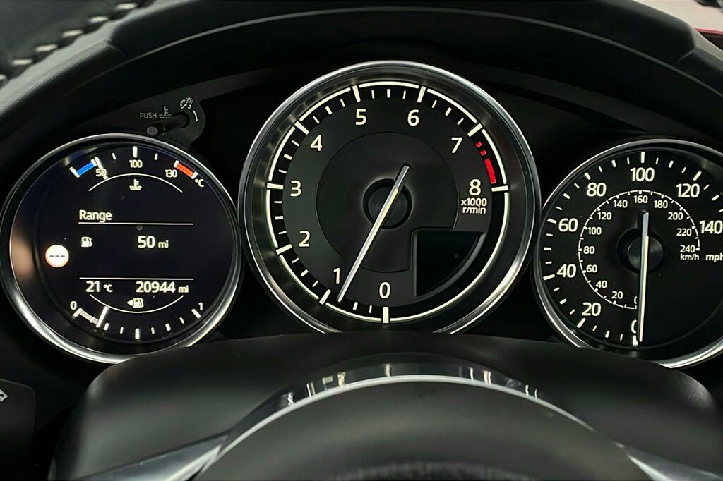 Mazda MX-5 1.5 Skyactiv-g Sport Euro 6 Ss  #12