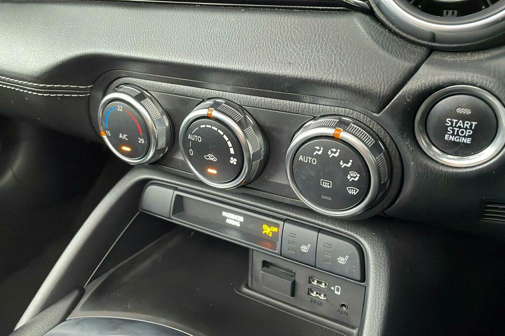 Mazda MX-5 1.5 Skyactiv-g Sport Euro 6 Ss  #13