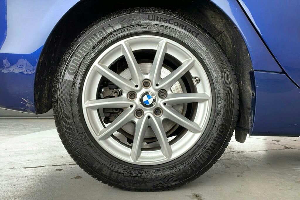 BMW 2 Series Active Tourer Bmw 2 Series Active Tourer Blue #7