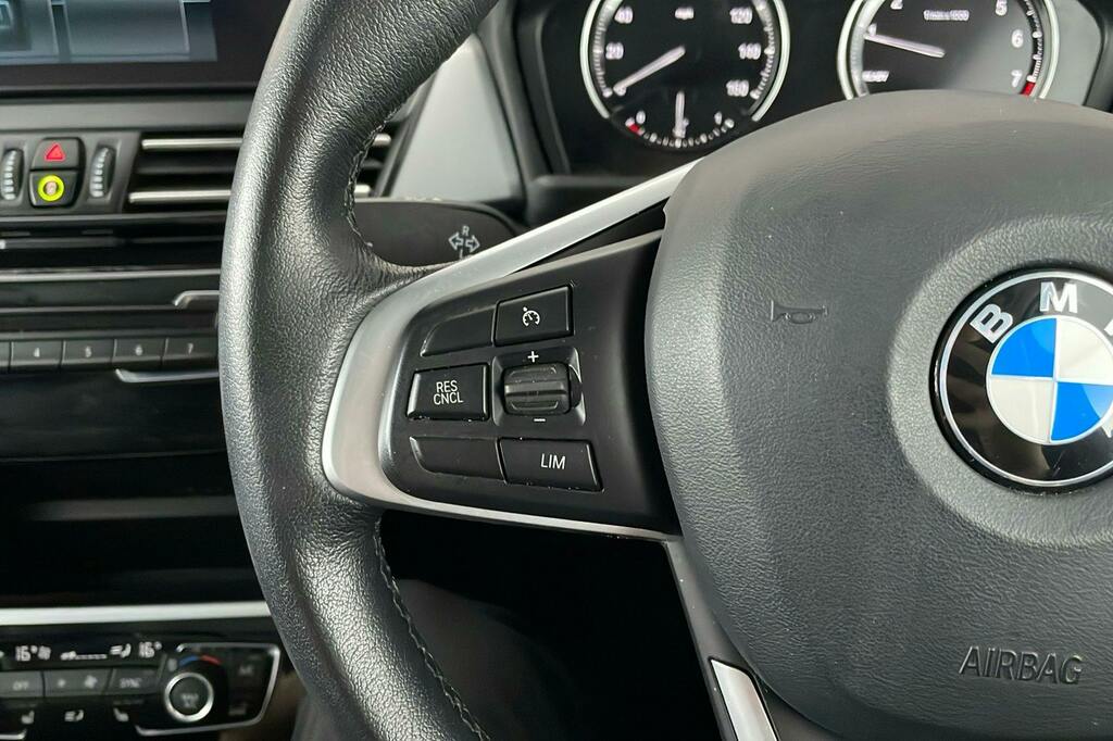 BMW 2 Series Active Tourer Bmw 2 Series Active Tourer Blue #14