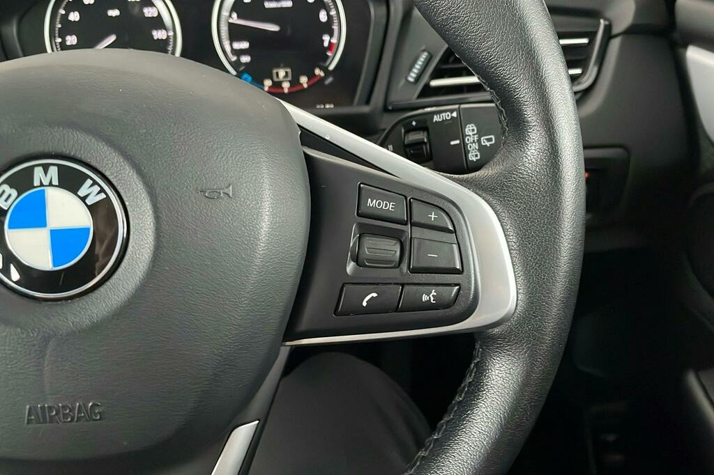 BMW 2 Series Active Tourer Bmw 2 Series Active Tourer Blue #15