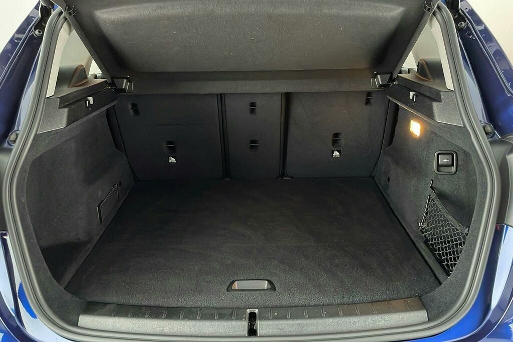 BMW 2 Series Active Tourer Bmw 2 Series Active Tourer Blue #16
