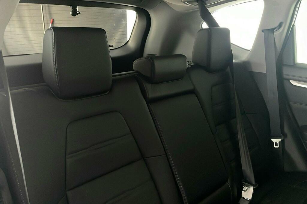 Honda Cr-V 2.0 Ehev Advance Ecvt Red #9