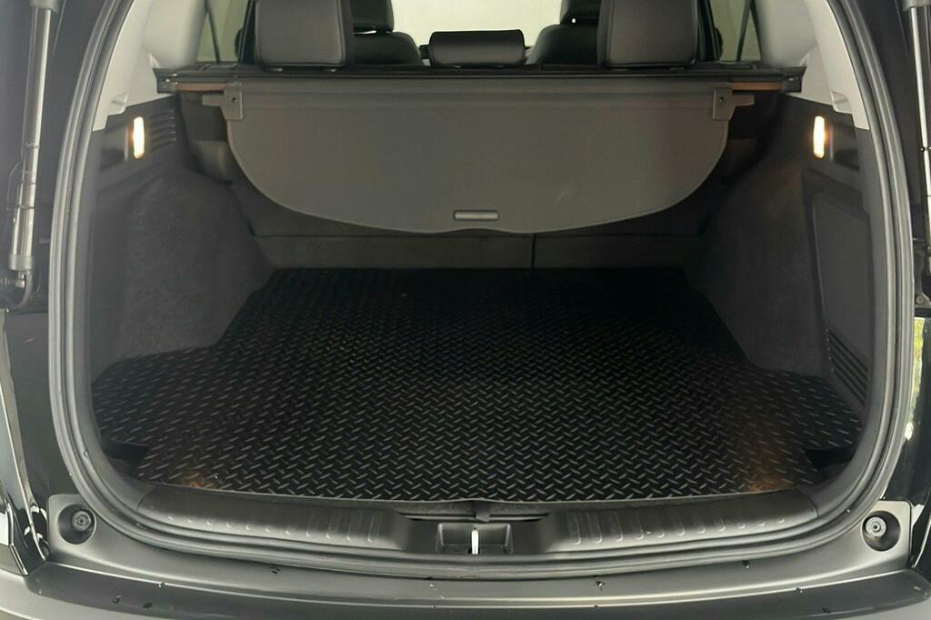 Honda Cr-V 2.0 Ehev Advance Ecvt Red #29