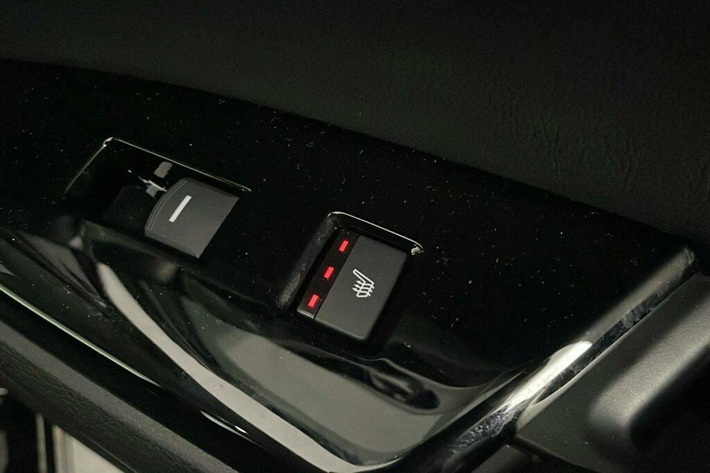 Honda Cr-V 2.0 Ehev Advance Ecvt Red #25