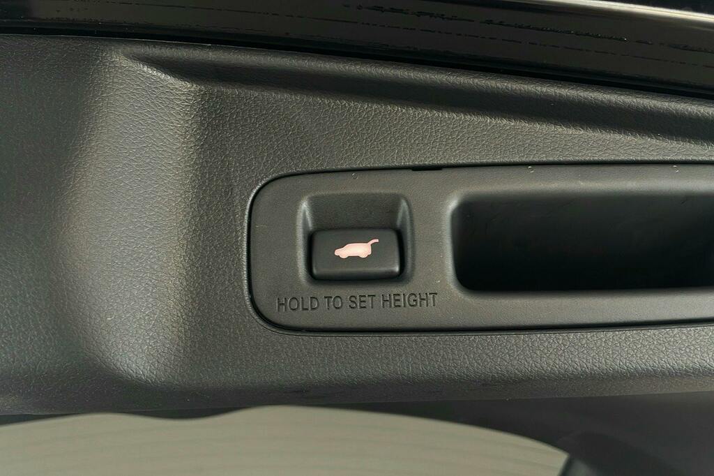 Honda Cr-V 2.0 Ehev Advance Ecvt Red #26