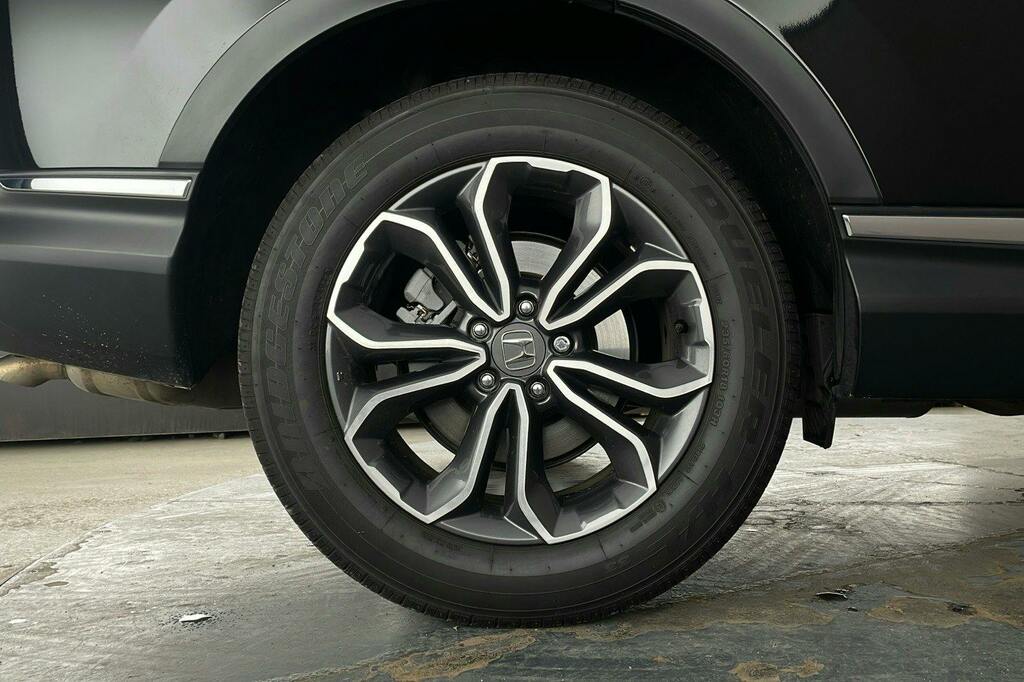 Honda Cr-V 2.0 Ehev Advance Ecvt Red #7