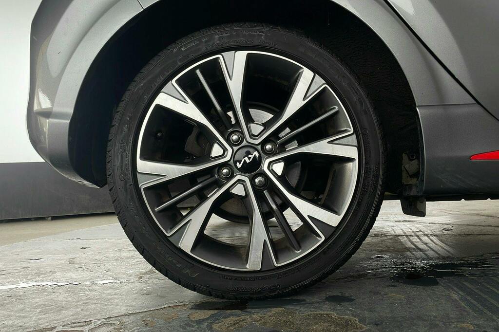 Kia Picanto 1.0 Dpi Isg 1 White #7