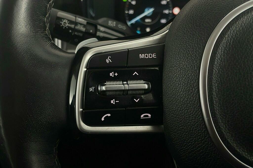 Kia Sorento 1.6 T-gdi Hev 2 Blue #14
