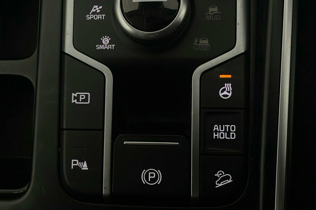 Kia Sorento 1.6 T-gdi Hev 2 Blue #19