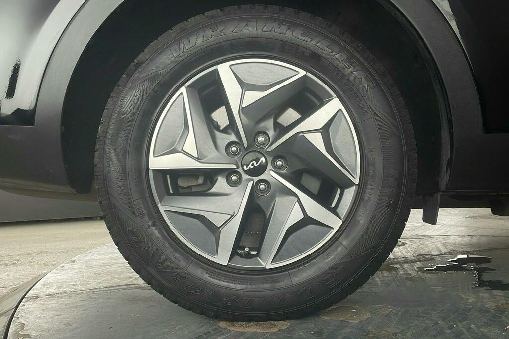 Kia Sorento 1.6 T-gdi Hev 2 Blue #7