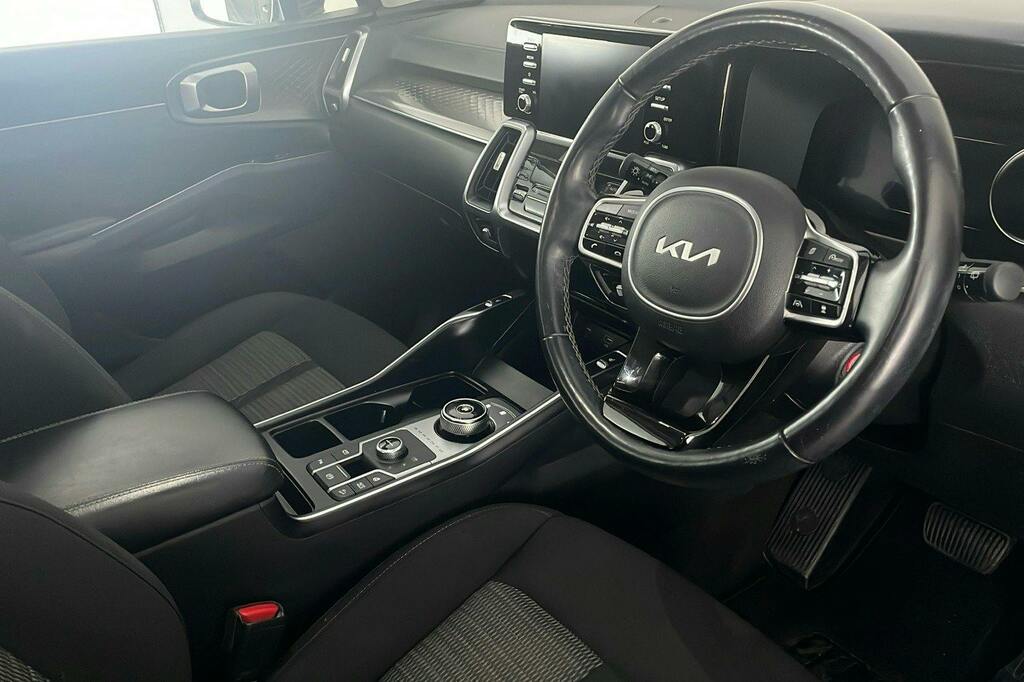 Kia Sorento 1.6 T-gdi Hev 2 Blue #10