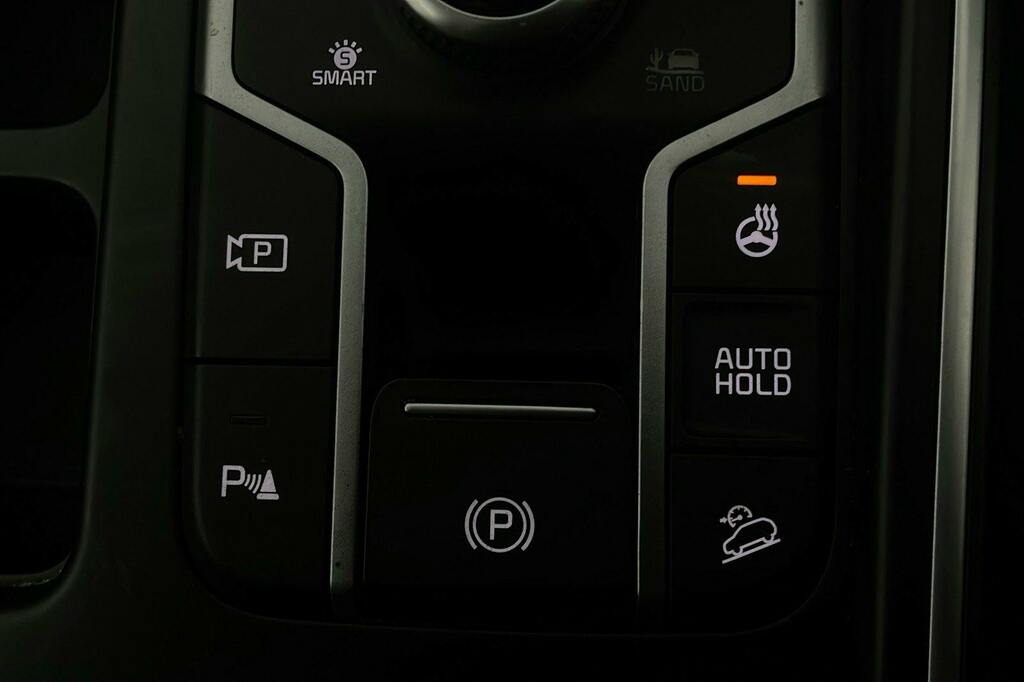 Kia Sorento 1.6 T-gdi Hev 2 Blue #21