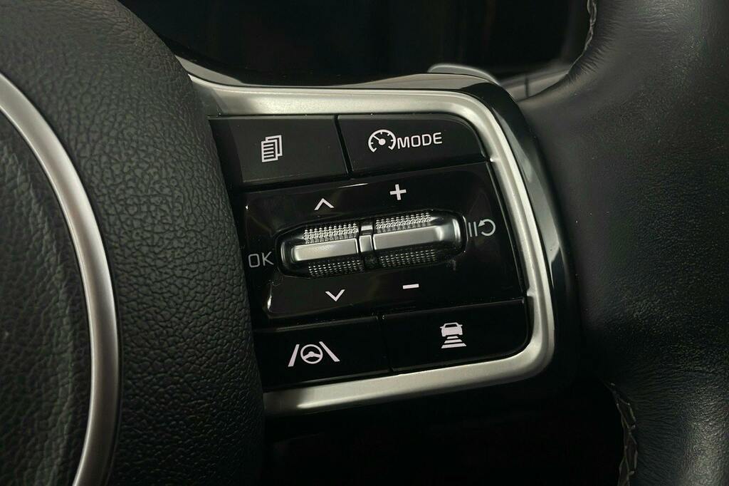 Kia Sorento 1.6 T-gdi Hev 2 Blue #15