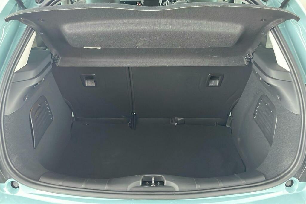 Citroen C3 1.2 Puretech Vtr Etg6 Euro 6 Ss Silver #16