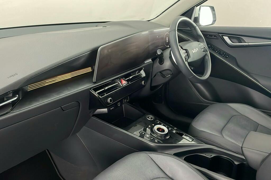 Kia e-Niro 1.6 Gdi 11.1Kwh 4 Dct Euro 6 Ss  #26