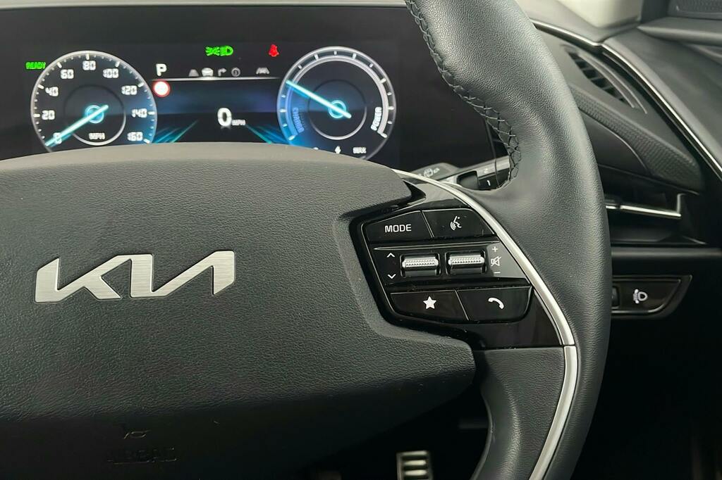 Kia e-Niro 1.6 Gdi 11.1Kwh 4 Dct Euro 6 Ss  #16