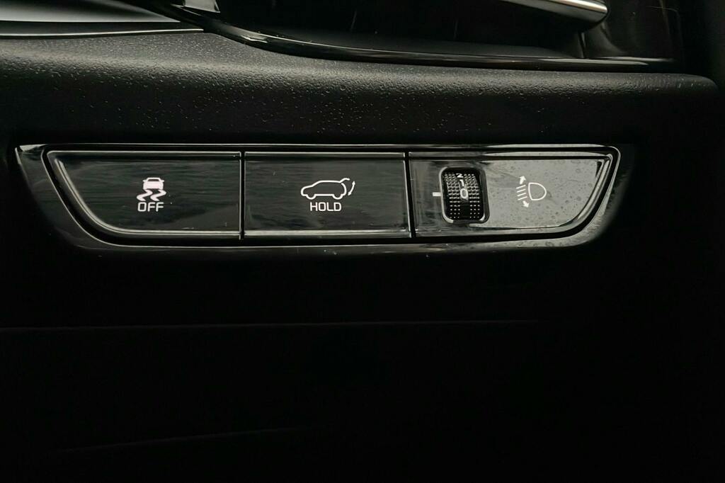 Kia e-Niro 1.6 Gdi 11.1Kwh 4 Dct Euro 6 Ss  #19