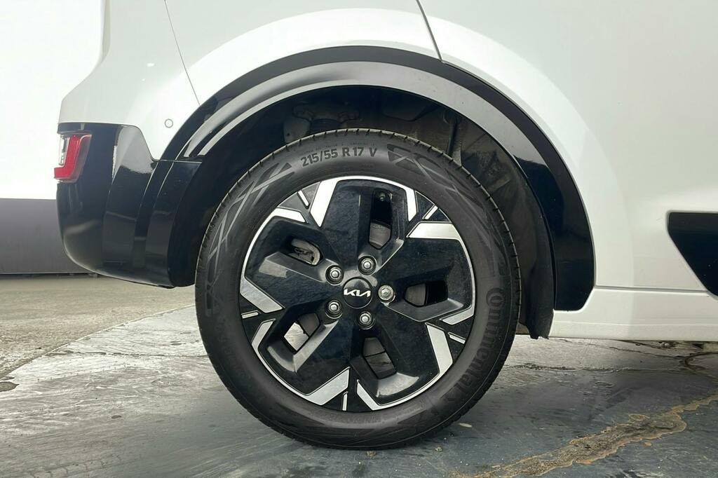 Kia e-Niro 1.6 Gdi 11.1Kwh 4 Dct Euro 6 Ss  #8