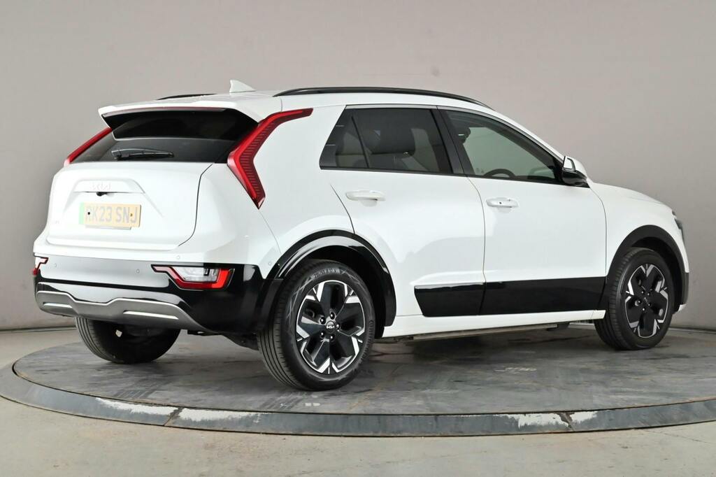 Kia e-Niro 1.6 Gdi 11.1Kwh 4 Dct Euro 6 Ss  #7