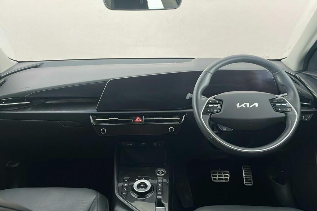 Kia e-Niro 1.6 Gdi 11.1Kwh 4 Dct Euro 6 Ss  #9