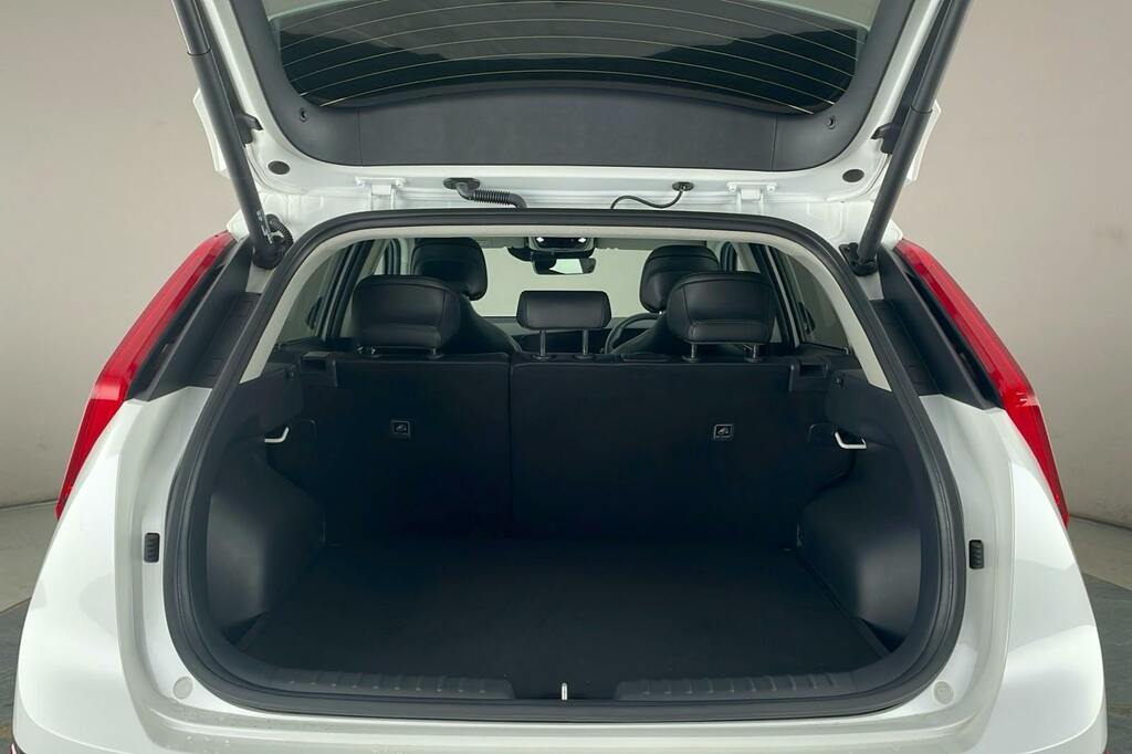 Kia e-Niro 1.6 Gdi 11.1Kwh 4 Dct Euro 6 Ss  #24