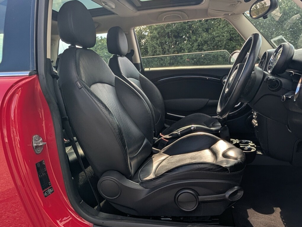 Mini Hatch Cooper Bayswater #10