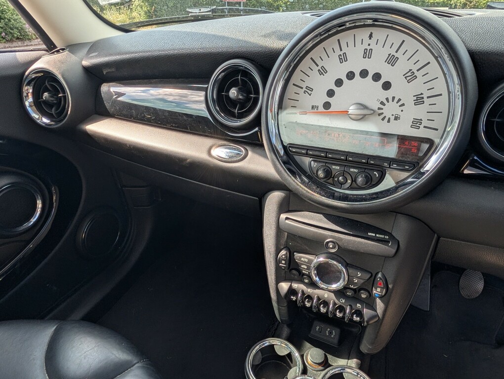 Mini Hatch Cooper Bayswater #13