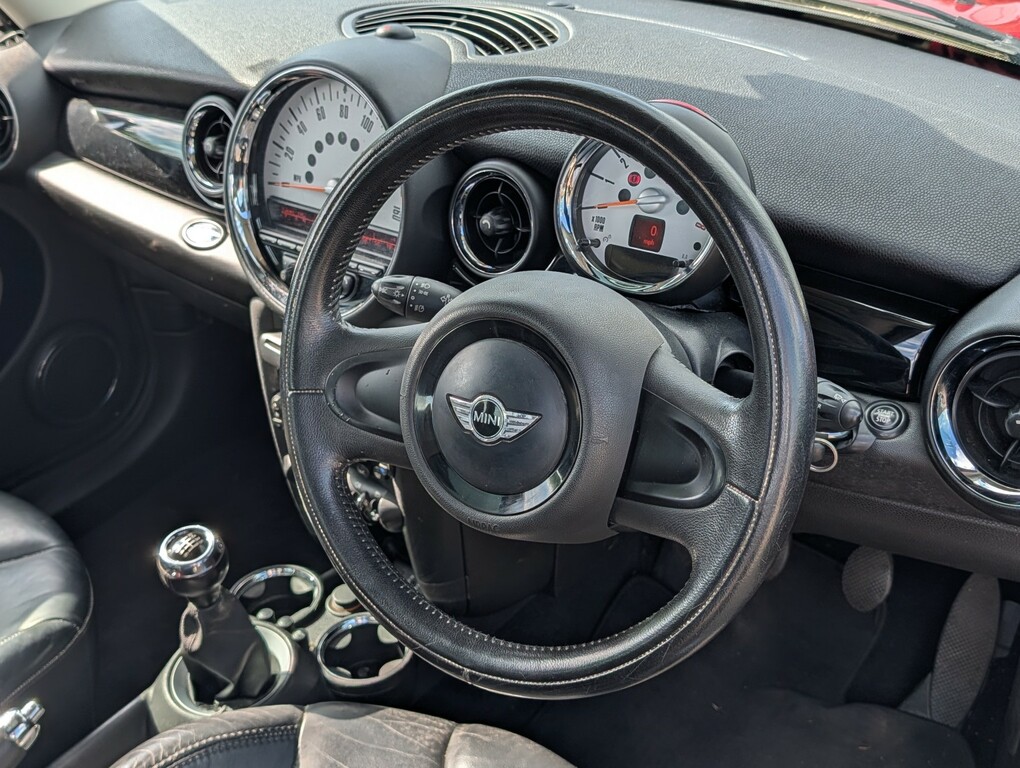 Mini Hatch Cooper Bayswater #18