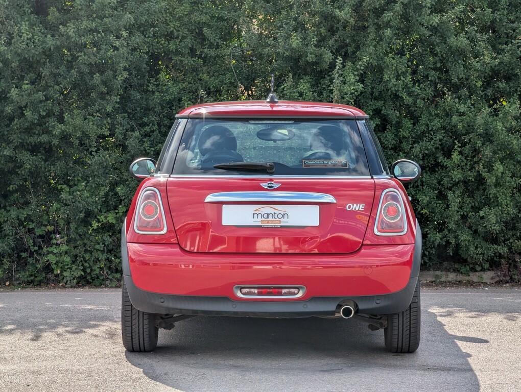 Mini Hatch Cooper Bayswater #7