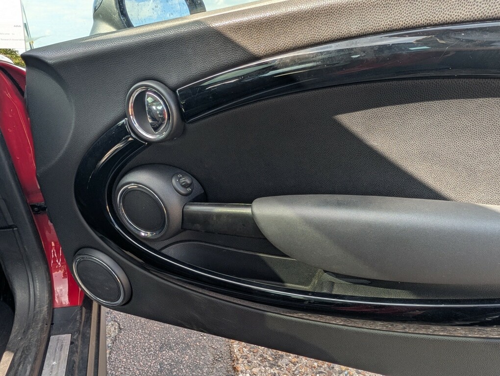 Mini Hatch Cooper Bayswater #21