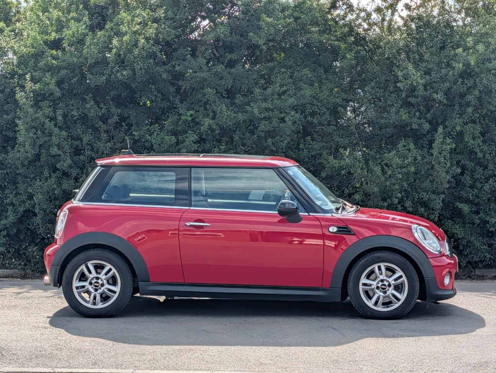Mini Hatch Cooper Bayswater #9