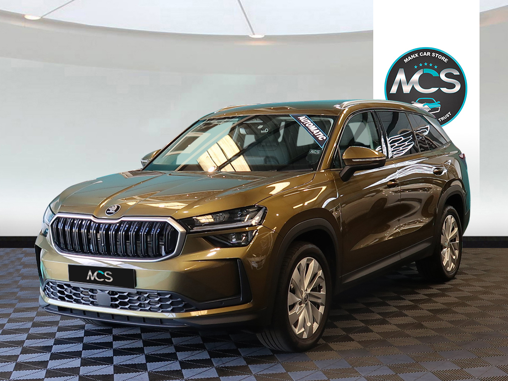 Skoda Kodiaq 1.5 Tsi E-tec Se L Dsg 7 Seat Euro 6 1 Gold #3