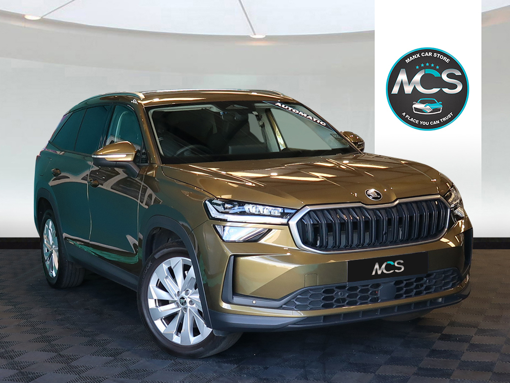 Skoda Kodiaq 1.5 Tsi E-tec Se L Dsg 7 Seat Euro 6 1 Gold